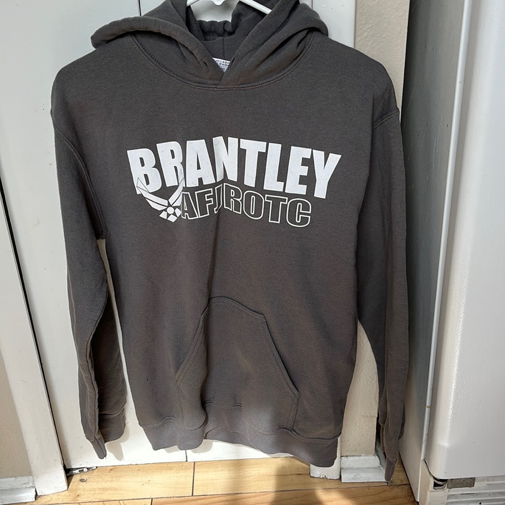 Lake Brantley Air Force JROTC hoodie size small
